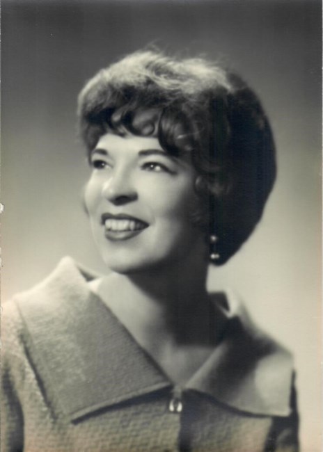 Obituary of Dr. Emma Jean Gunderson