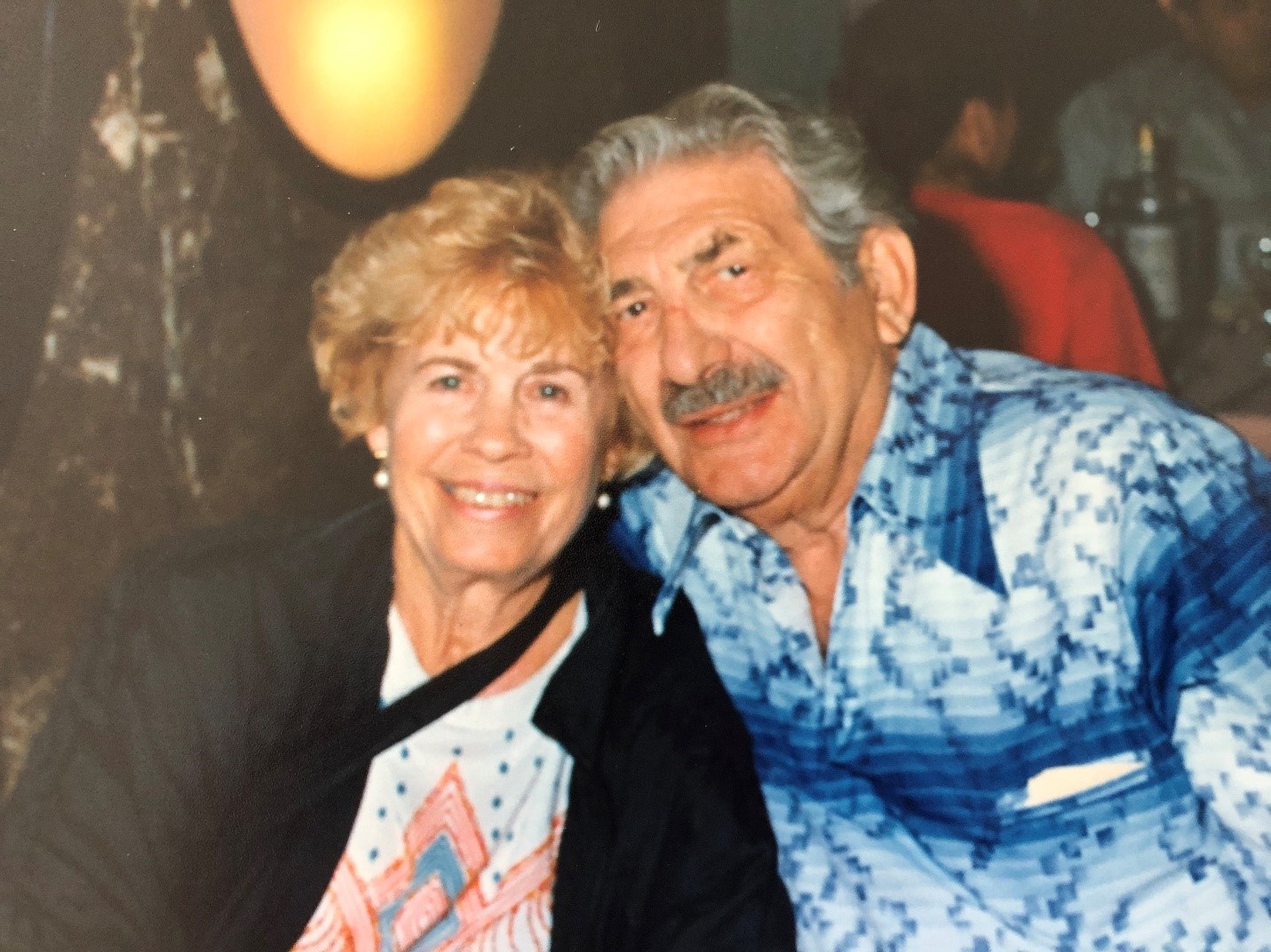 Obituary of Elvira Mae Lorelli