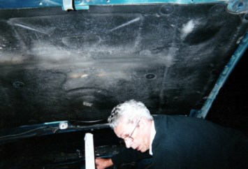 Obituary of Larry Edward Hawkins