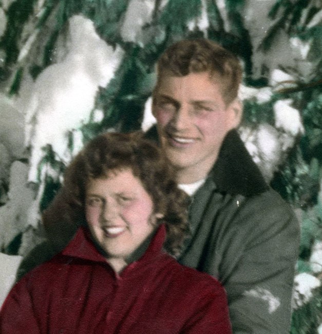 Obituary of Margaret Rose Boss