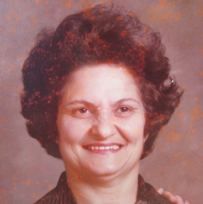 Obituary of Josephine Mary Maro