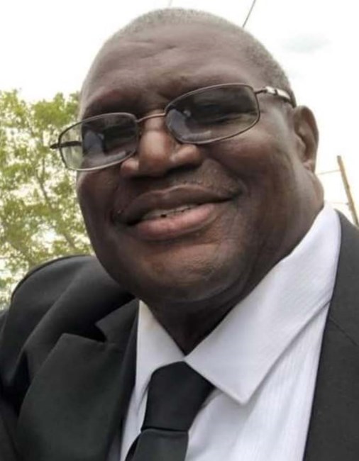 Obituary of James "Jaybo" Arthur Bowie