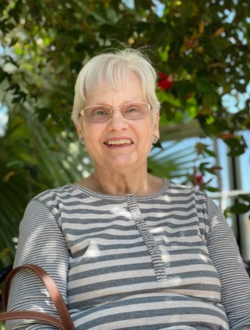 Obituary of Jeanette Delorme Pittman