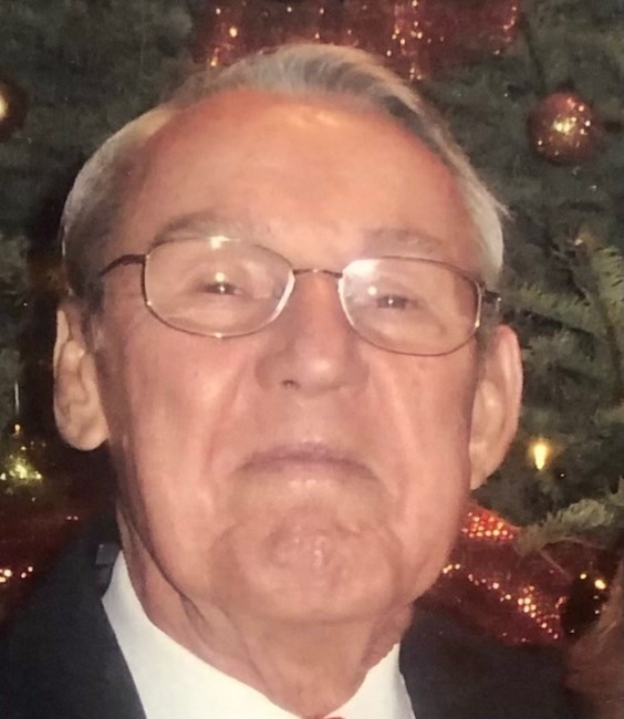 Obituary of Jerry Morris