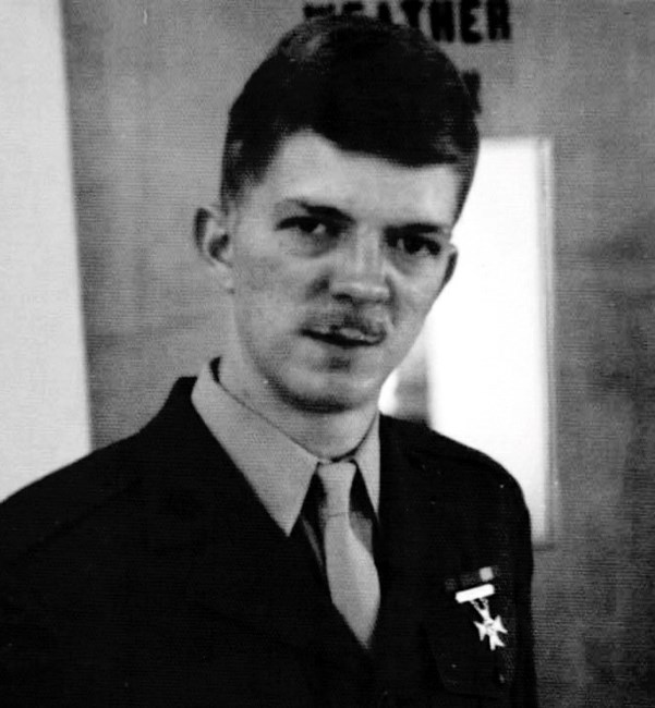 Obituary of Brian Robert Donham