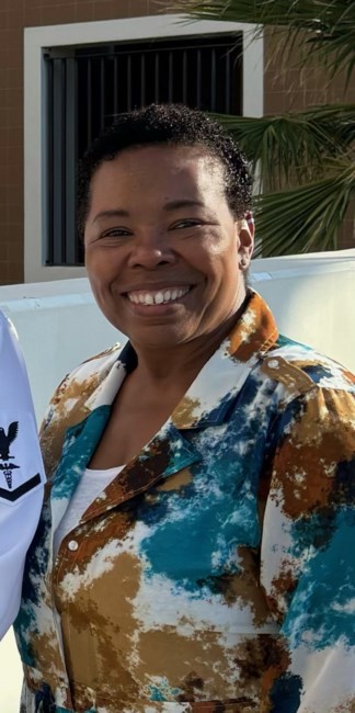 Obituary of Vanda Joyce Stanley