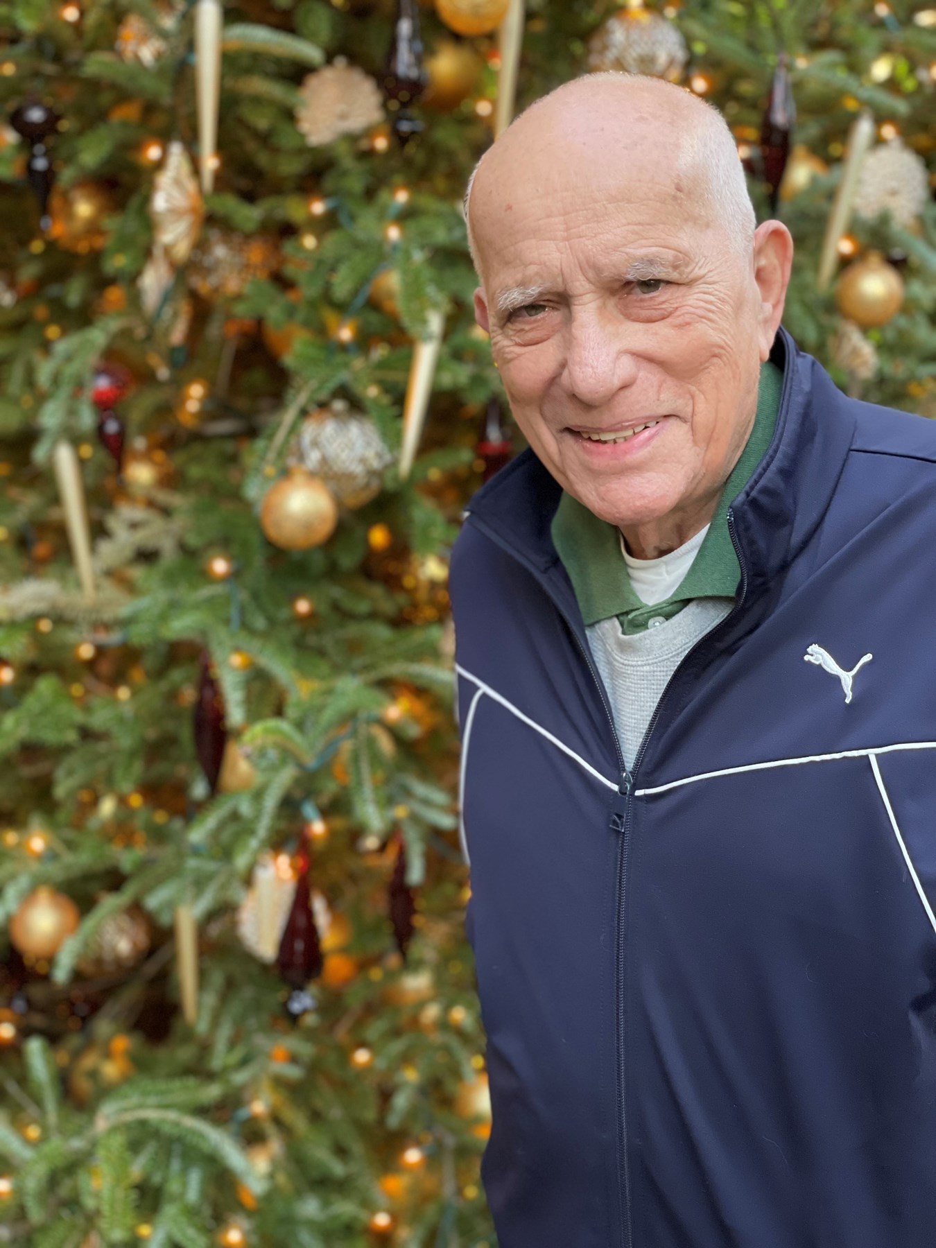 Obituary of Frank Overton Kent