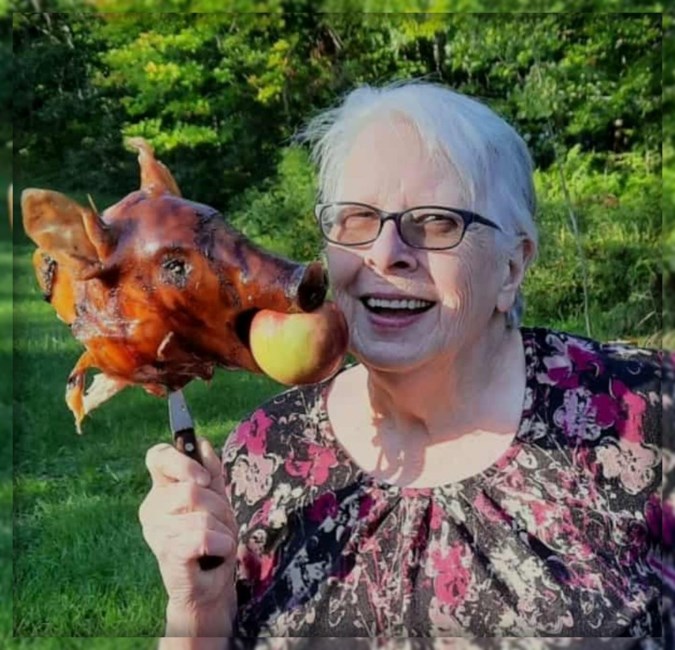 Obituario de Olive Catherine Belair