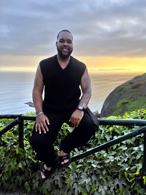 Obituary of Chaheed Dennis Campbell