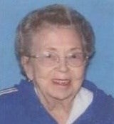 Obituary of Carol M. Stevenson Eddleman
