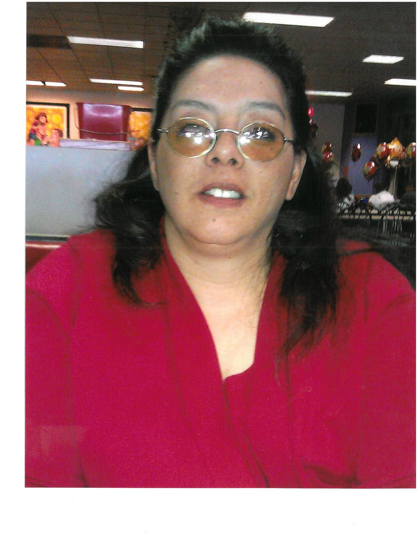 Obituary of Dawn Michelle Burch