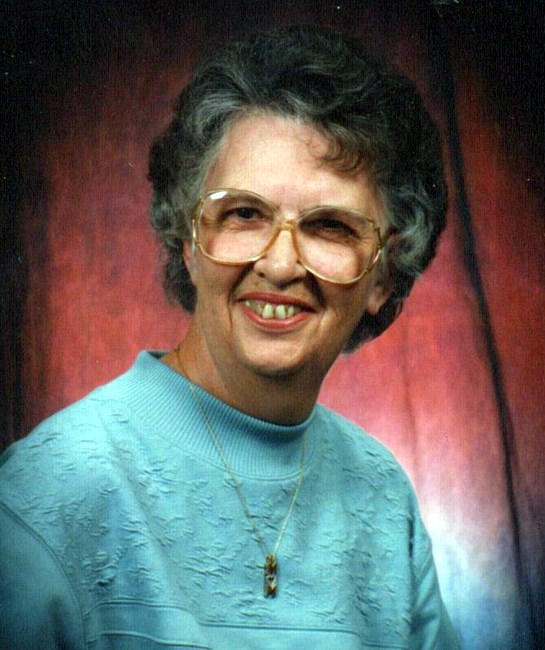 Obituary of Dorothy Sara Watson