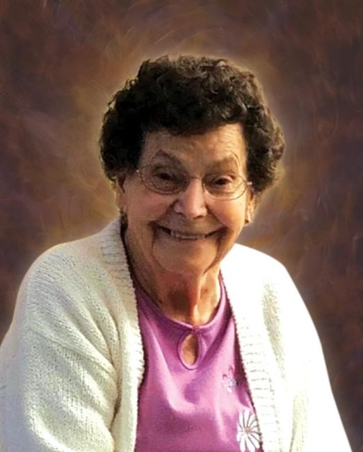 Avis de décès de Sarah K. White