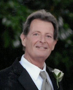 Obituary of Steve Cazeaux