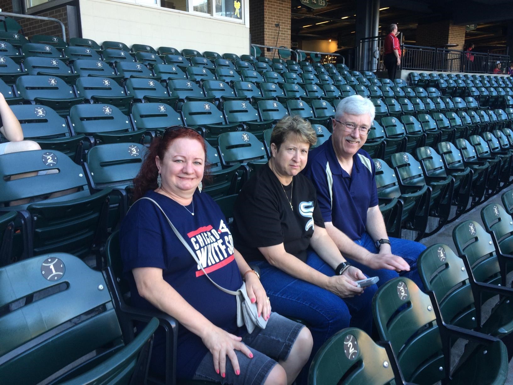 Obituary of 1st Sgt. Theresa Marie Cooper