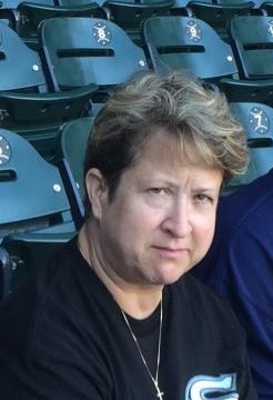 Obituary of 1st Sgt. Theresa Marie Cooper