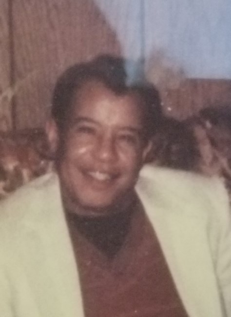 Obituary of José A. Colón Febres