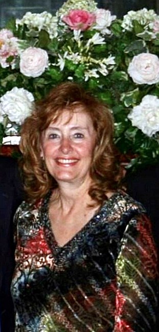 Obituary of Nancy Marie (Mills) Guidry