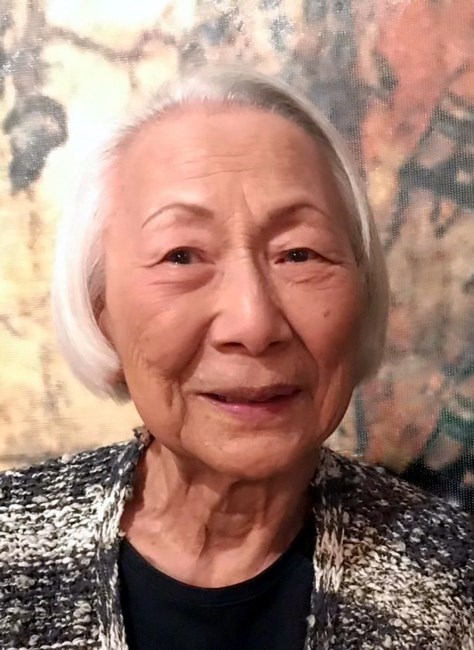 Obituary of Sung Suk Smith