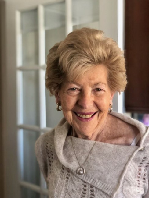 Obituary of Ruth Frankel