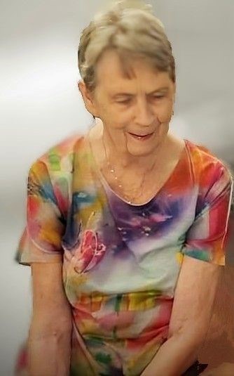 Obituary of Judith Dianne Shelton