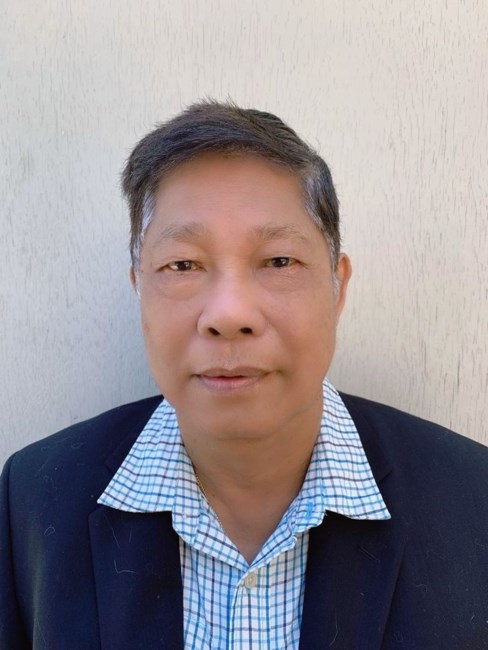 Obituary of Norman Fuk Hong Chan