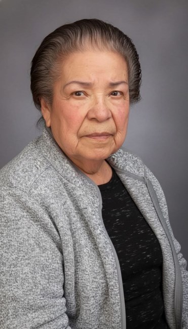 Obituary of Maria Concepcion Chavez