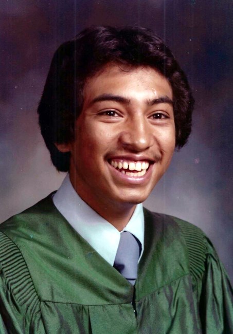 Obituary of Rudy Morales Duque
