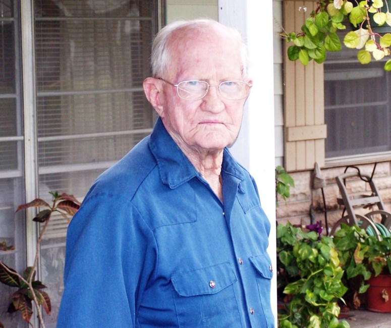 Obituary of Jesse J. Mullens Sr.