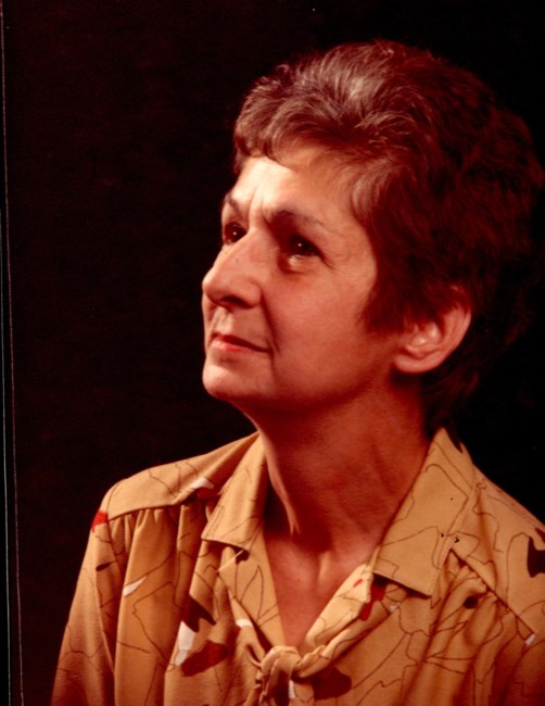 Obituary of Monique Gareau