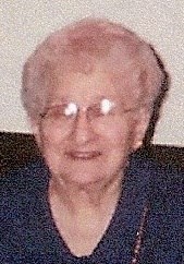 Obituary of Marie D. Karol