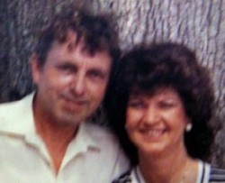 Obituary of Gary Frank Grant