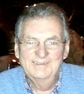 Obituary of Donald A. Kovacs