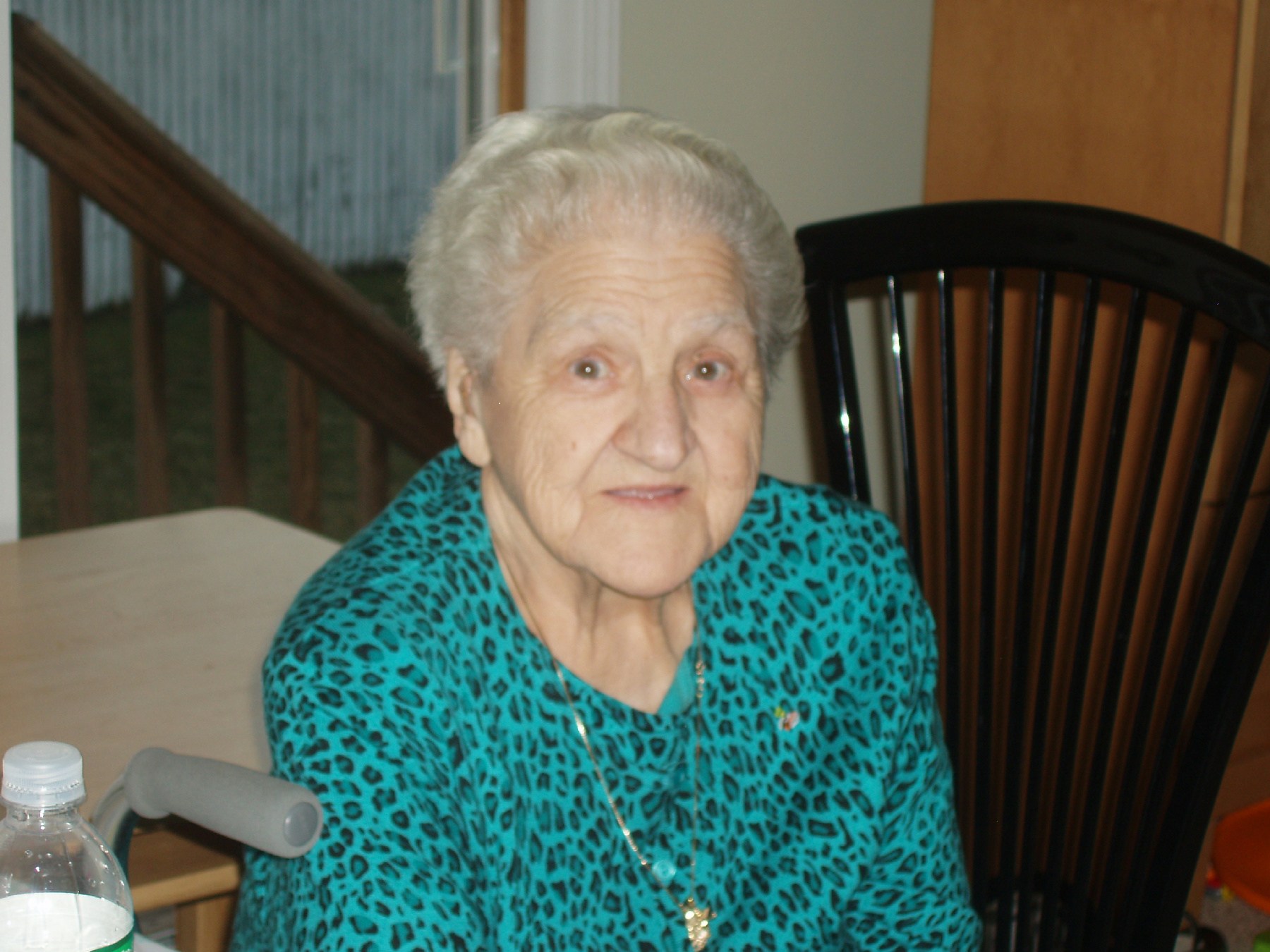 Obituary of Theresa Grippa