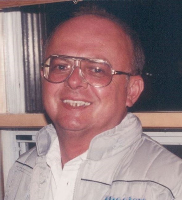 Obituary of Edwin Florenz Weiskopf, Jr.