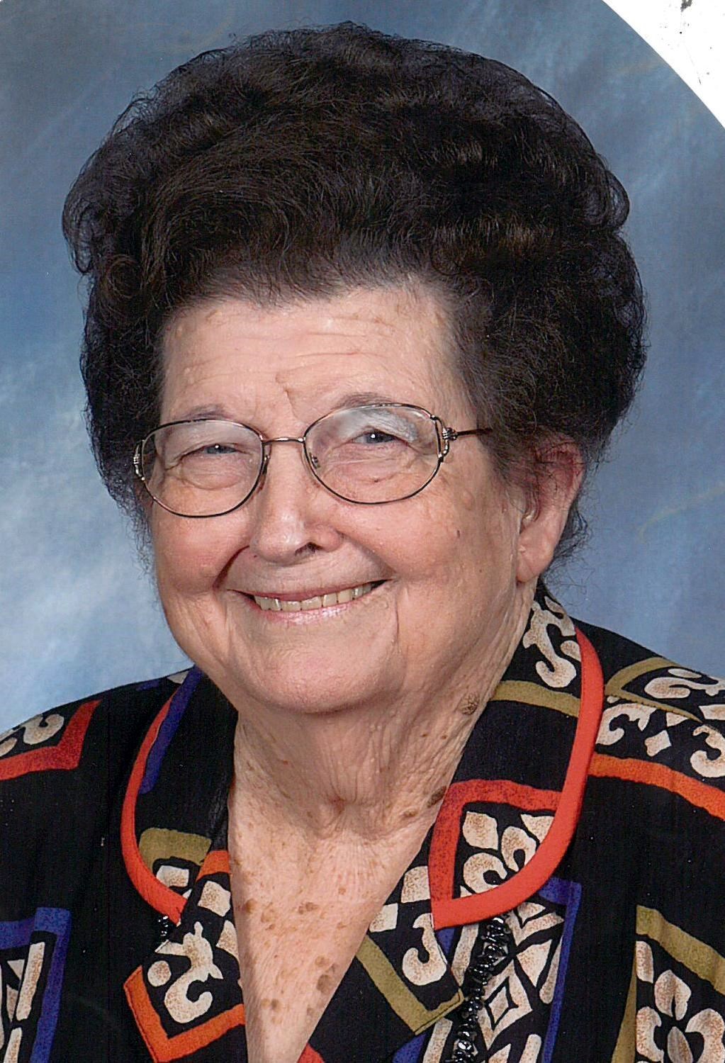 Delia Mae Smith Culpepper Gaither Obituary Fort Worth, TX