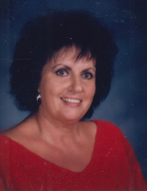 Obituary of Mary Jo Taylor Wicker