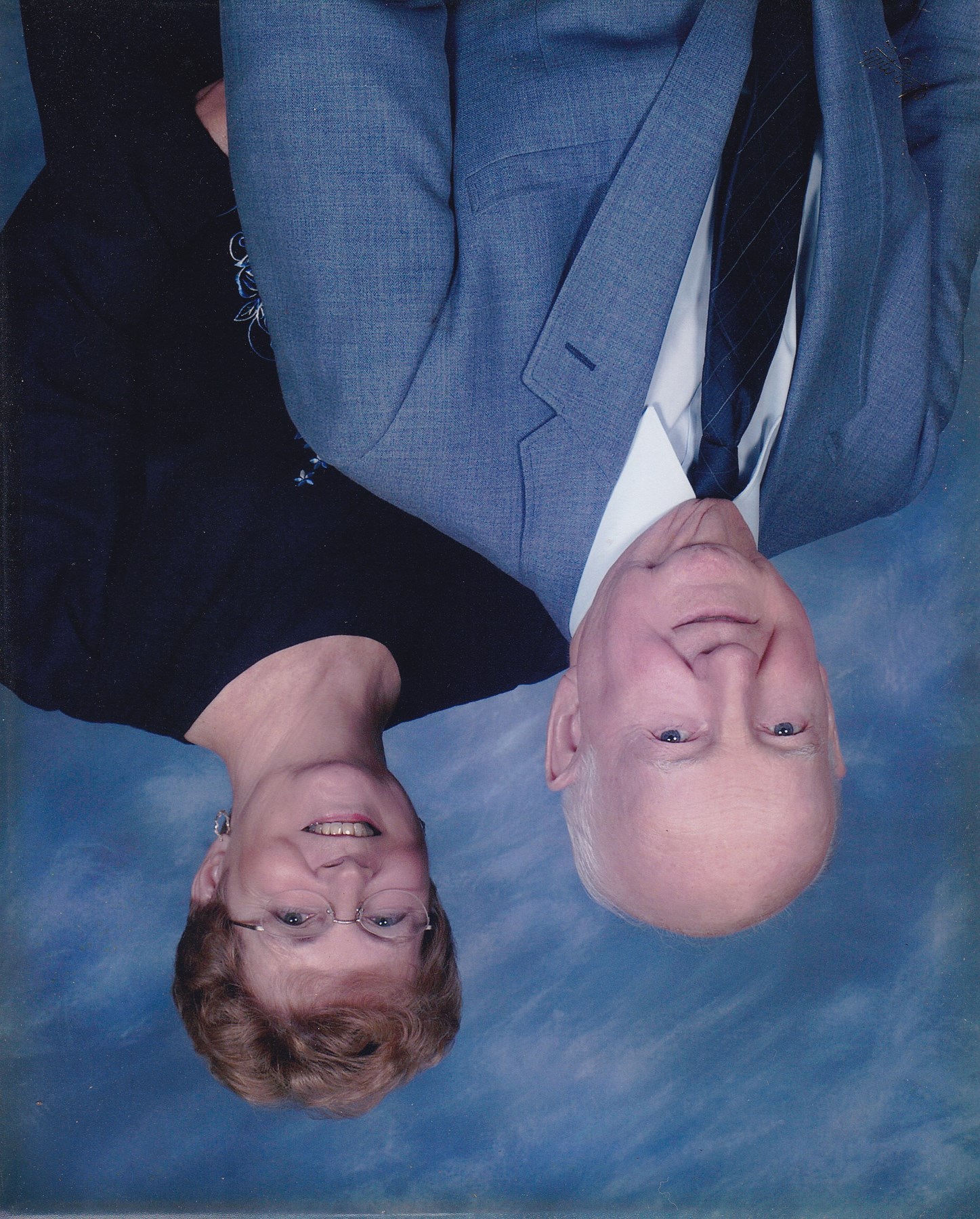 Obituary of John Sherman Fuller Jr.