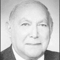 Obituary of John J. Rossi