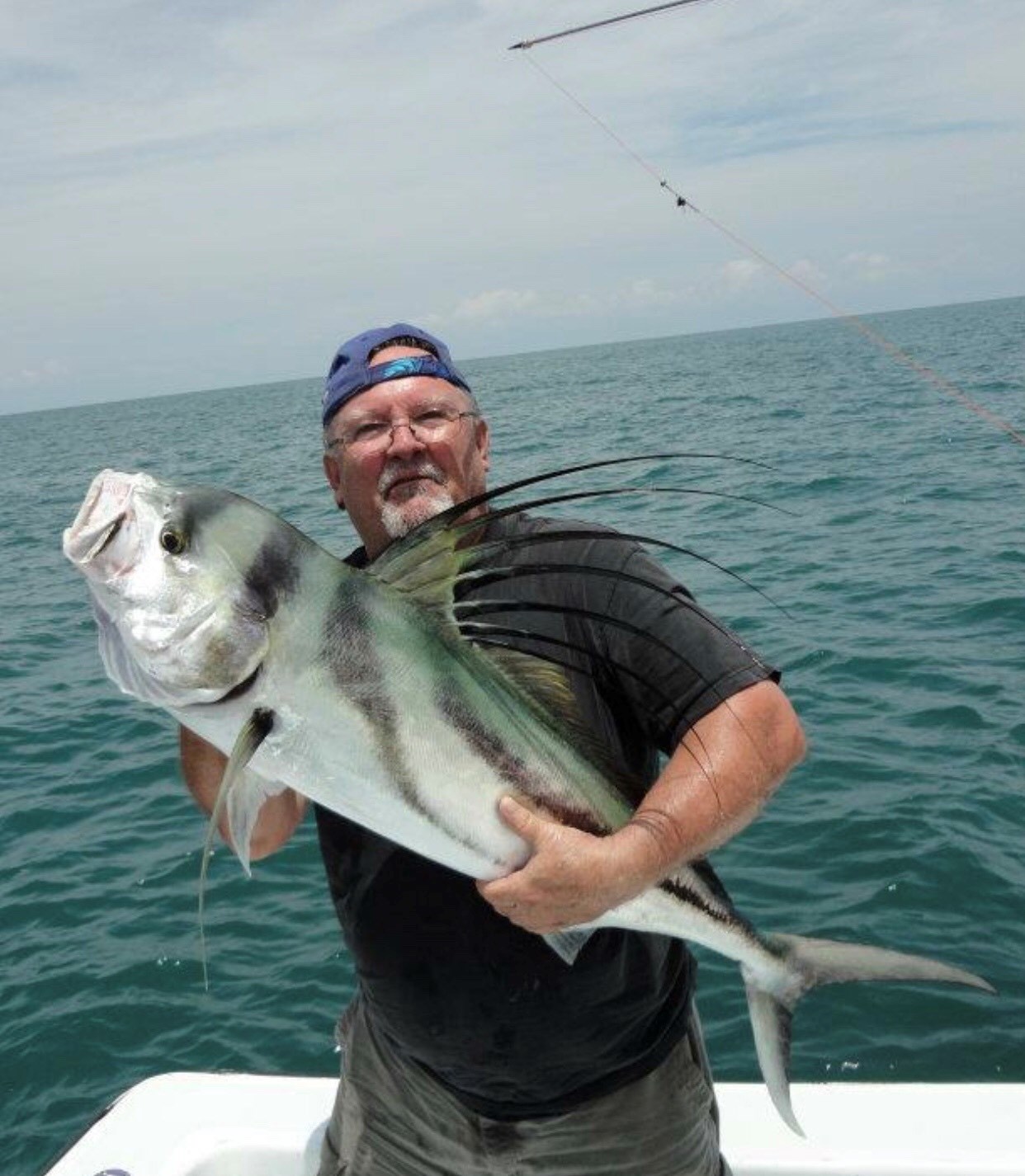 Obituary of Roger Herman Hahn