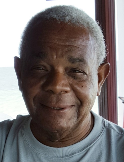 Obituary of Wesley Rudolph Brown