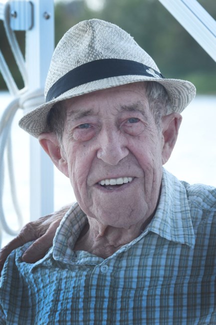 Obituary of Hans Mikkelsen