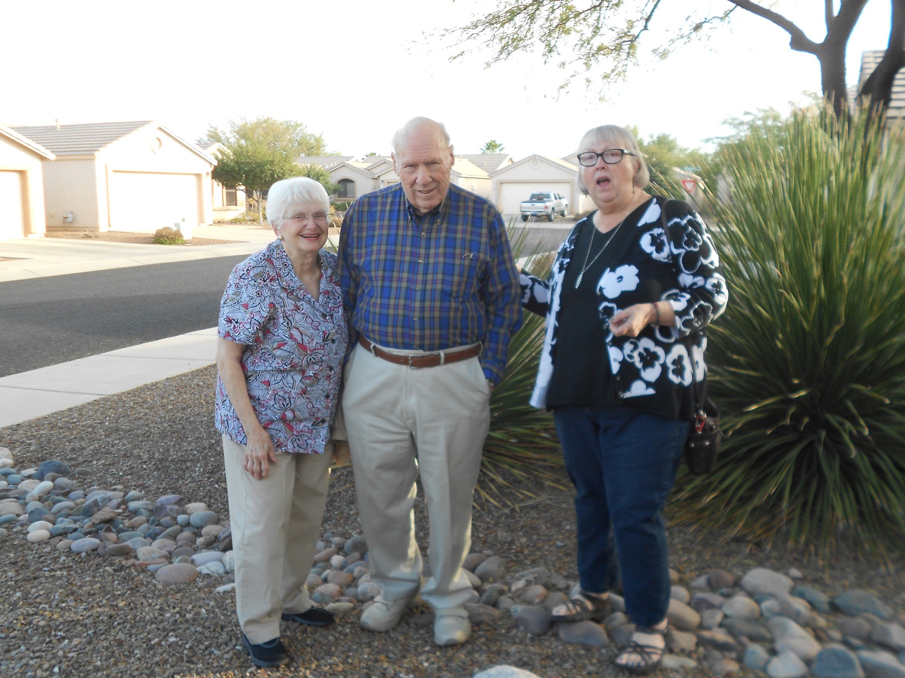 Obituary of Gene Edward Casa