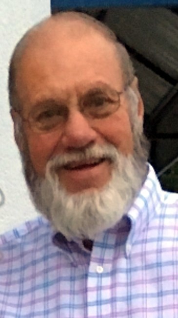 Obituary of Larry "Jug" Horton (Paw-Paw)