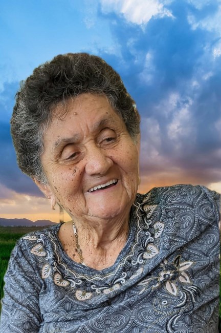 Obituary of Concepción Cabrera Cruz