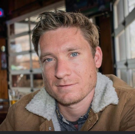 Avis de décès de William Ryan Hardy