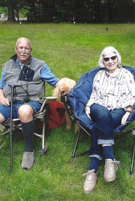 Avis de décès de Michael Joseph Flaherty