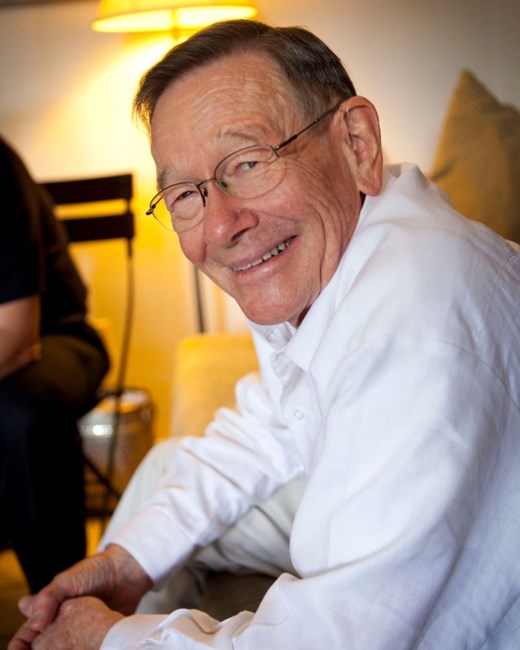 Obituary of Kenneth O. Madsen