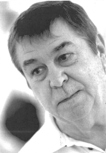 Obituary of David John Moore