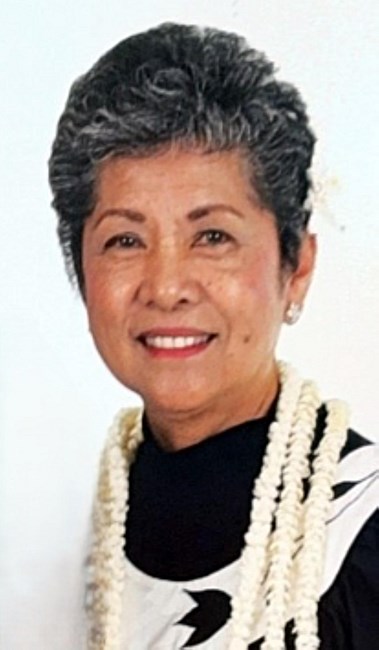 Obituary of Alice Vea Muraoka